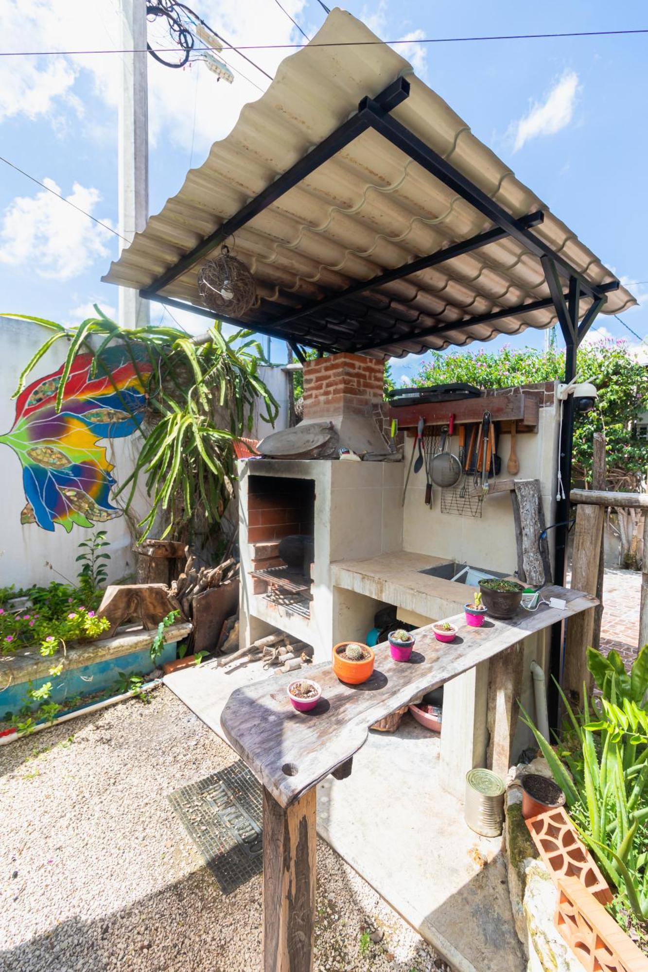 Zayali Bacalar - Guest House ภายนอก รูปภาพ