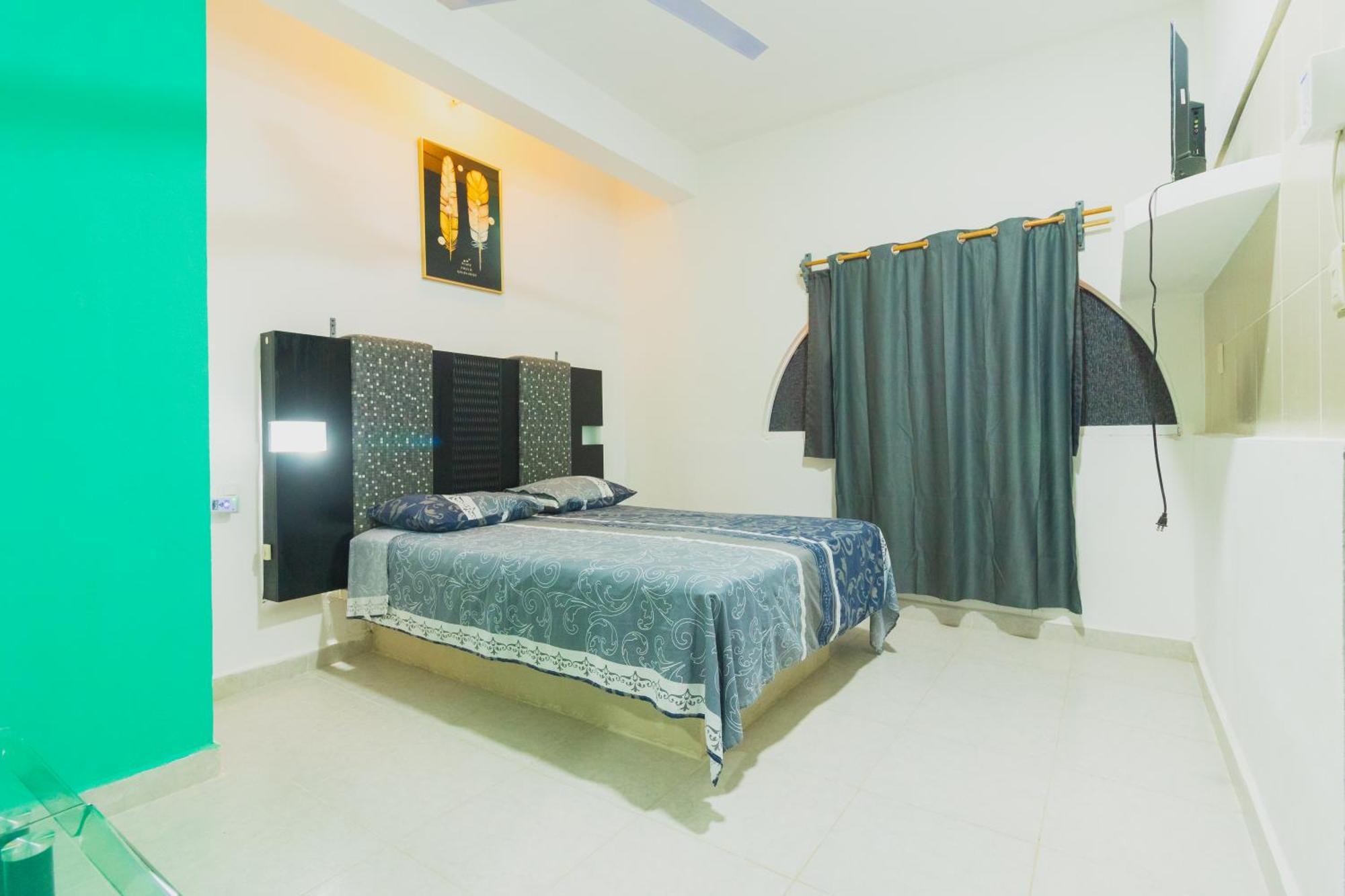 Zayali Bacalar - Guest House ภายนอก รูปภาพ