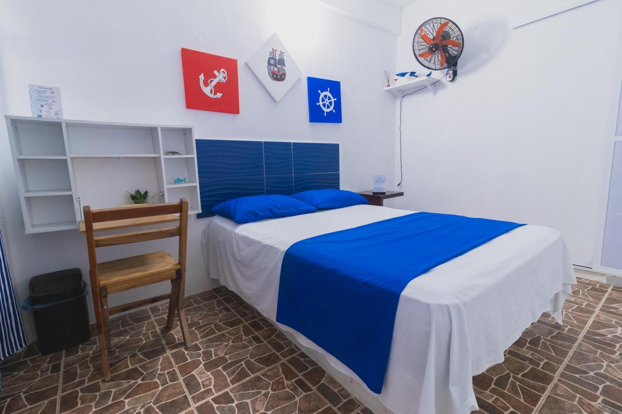 Zayali Bacalar - Guest House ภายนอก รูปภาพ