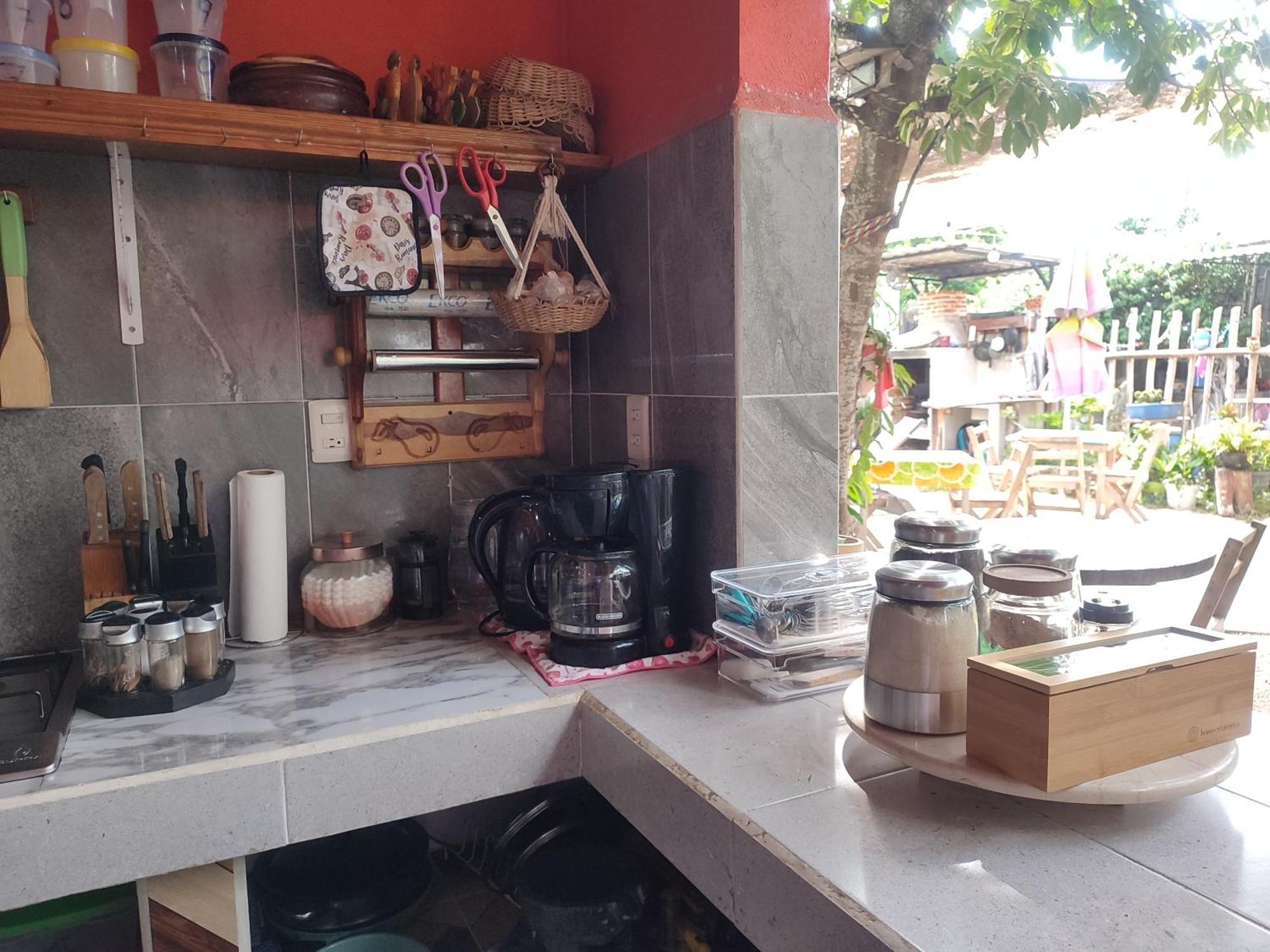 Zayali Bacalar - Guest House ภายนอก รูปภาพ