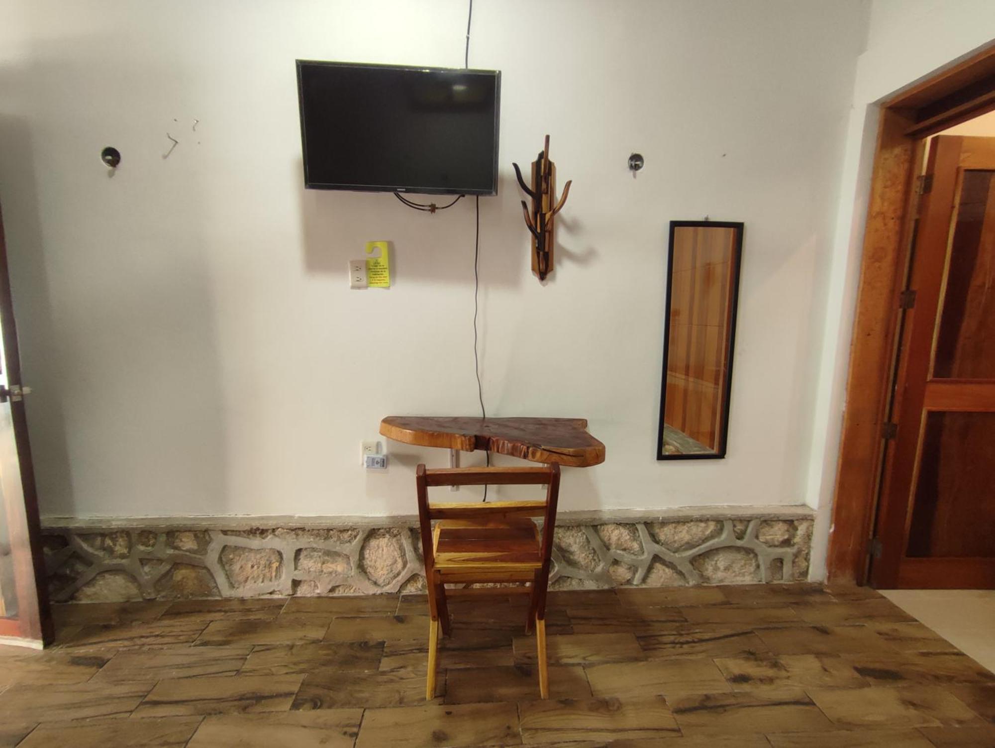 Zayali Bacalar - Guest House ภายนอก รูปภาพ